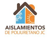 Aislamientos Poliuretano J.C. logo
